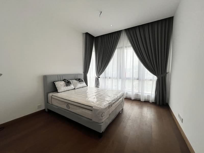 Condominium for Rent at Bangsar Hill Park - Kevin Tan - Bedroom - PropertyGuru.com.my