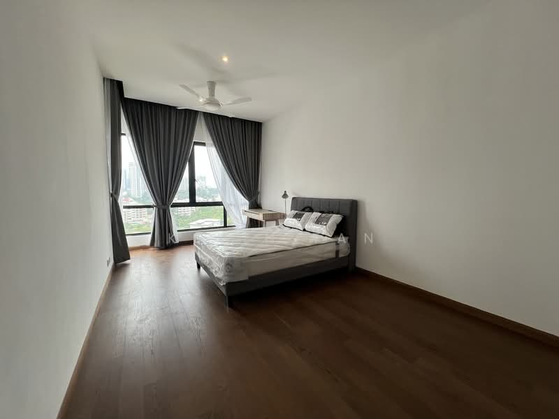 Condominium for Rent at Bangsar Hill Park - Kevin Tan - Bedroom - PropertyGuru.com.my
