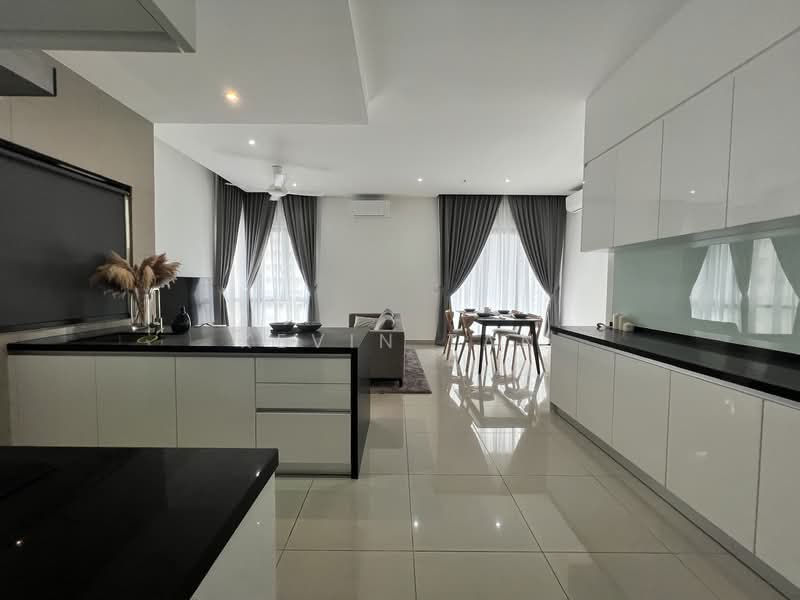 Condominium for Rent at Bangsar Hill Park - Kevin Tan - PropertyGuru.com.my
