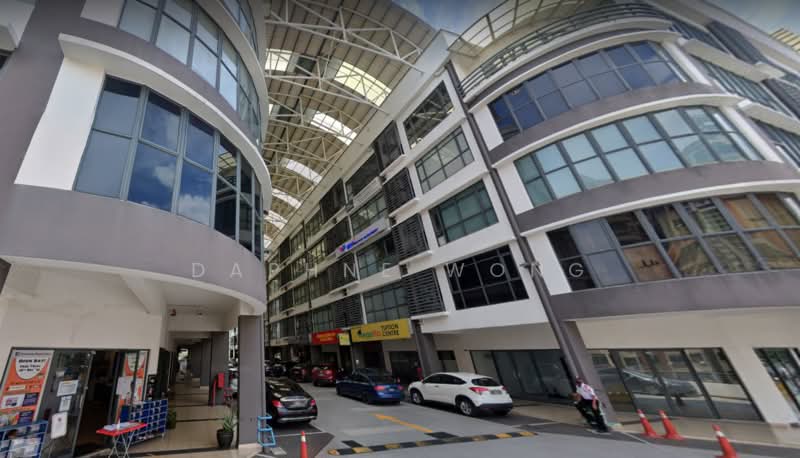 Kedai / Pejabat untuk Dijual di Kuchai Lama (Kuala Lumpur) - Daphne Wong - PropertyGuru.com.my