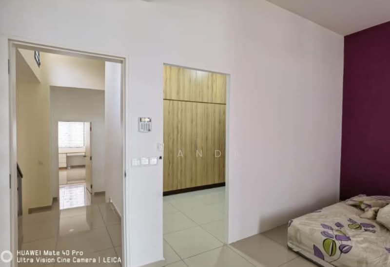 Rumah Teres 2 Tingkat untuk Dijual di Setia Ecohill (Semenyih) - Amanda Lau - PropertyGuru.com.my