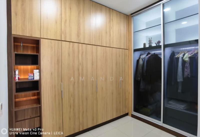 Rumah Teres 2 Tingkat untuk Dijual di Setia Ecohill (Semenyih) - Amanda Lau - PropertyGuru.com.my