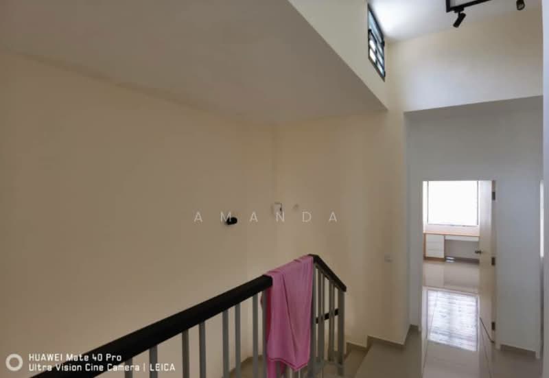 Rumah Teres 2 Tingkat untuk Dijual di Setia Ecohill (Semenyih) - Amanda Lau - PropertyGuru.com.my