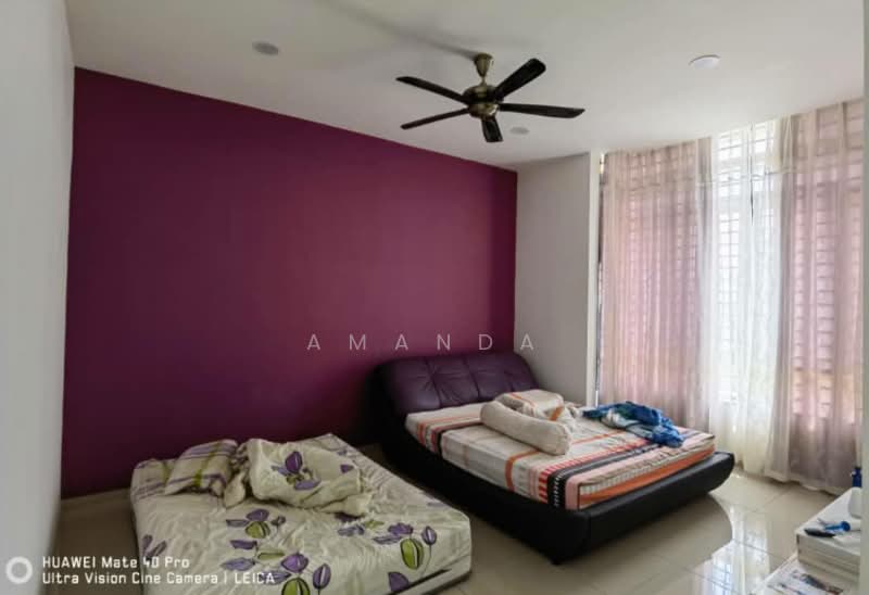 Rumah Teres 2 Tingkat untuk Dijual di Setia Ecohill (Semenyih) - Amanda Lau - PropertyGuru.com.my