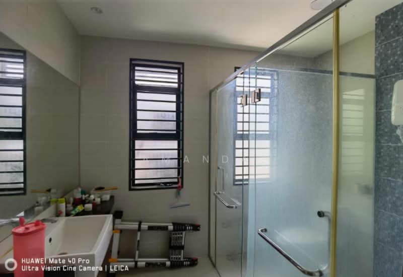 Rumah Teres 2 Tingkat untuk Dijual di Setia Ecohill (Semenyih) - Amanda Lau - PropertyGuru.com.my