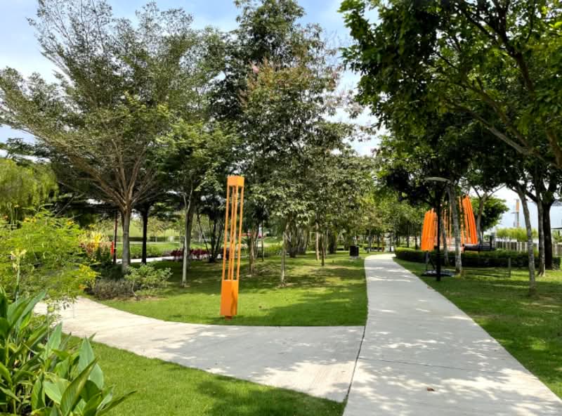 Rumah Teres 2 Tingkat untuk Dijual di Setia Ecohill (Semenyih) - Amanda Lau - PropertyGuru.com.my