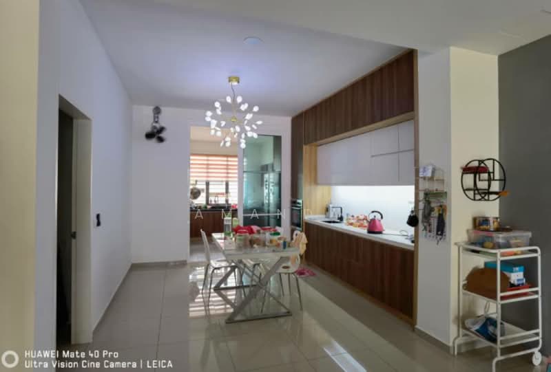 Rumah Teres 2 Tingkat untuk Dijual di Setia Ecohill (Semenyih) - Amanda Lau - PropertyGuru.com.my