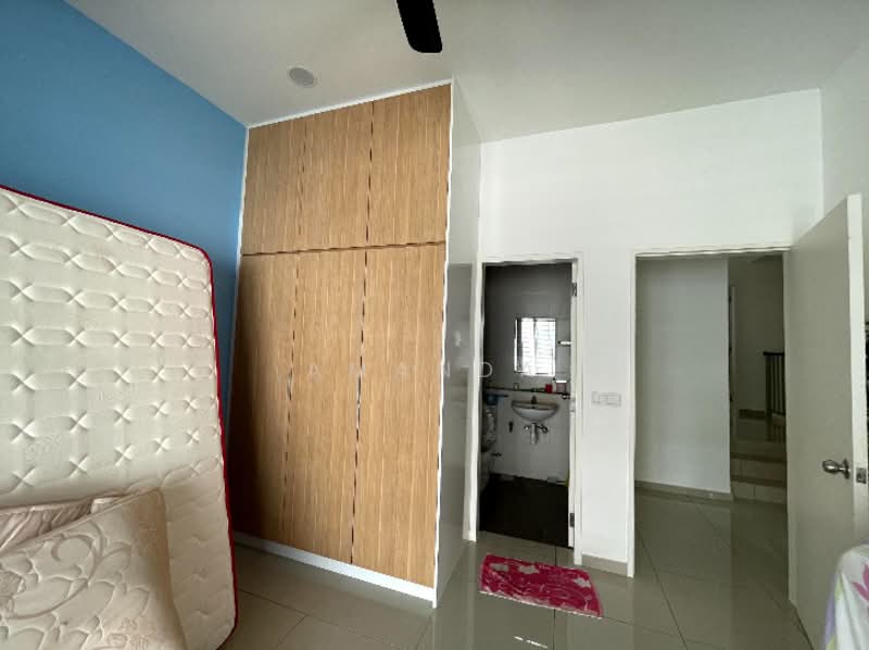 Rumah Teres 2 Tingkat untuk Dijual di Setia Ecohill (Semenyih) - Amanda Lau - PropertyGuru.com.my