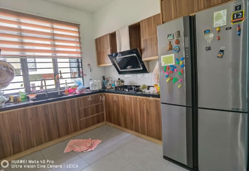 Rumah Teres 2 Tingkat untuk Dijual di Setia Ecohill (Semenyih) - Amanda Lau - PropertyGuru.com.my