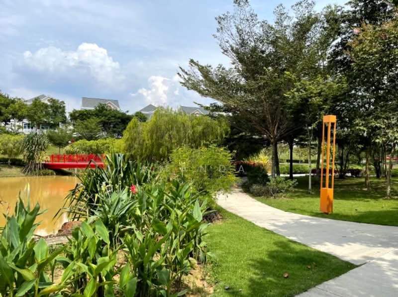 Rumah Teres 2 Tingkat untuk Dijual di Setia Ecohill (Semenyih) - Amanda Lau - PropertyGuru.com.my