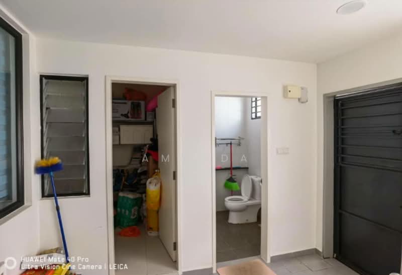 Rumah Teres 2 Tingkat untuk Dijual di Setia Ecohill (Semenyih) - Amanda Lau - PropertyGuru.com.my
