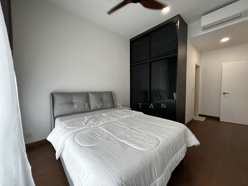 Condominium for Rent at Bangsar Hill Park - Kevin Tan - PropertyGuru.com.my