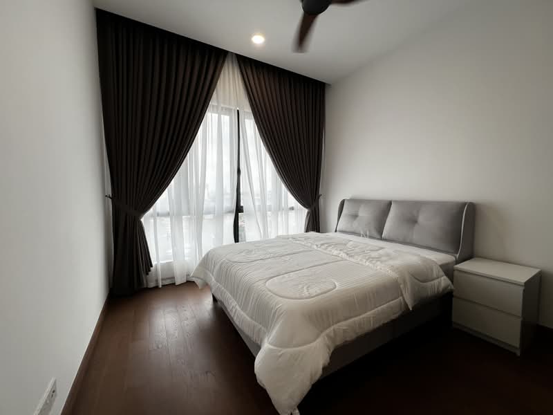 Condominium for Rent at Bangsar Hill Park - Kevin Tan - PropertyGuru.com.my