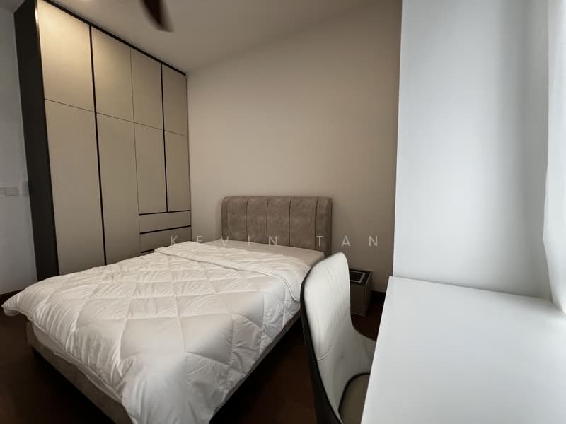 Condominium for Rent at Bangsar Hill Park - Kevin Tan - PropertyGuru.com.my