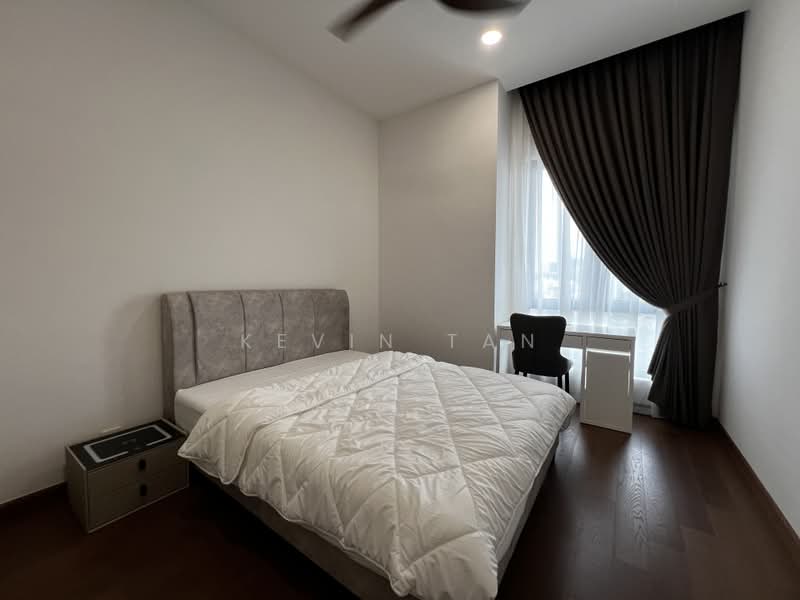 Condominium for Rent at Bangsar Hill Park - Kevin Tan - PropertyGuru.com.my