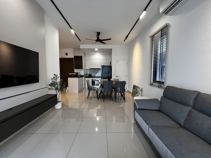 Condominium for Rent at Bangsar Hill Park - Kevin Tan - PropertyGuru.com.my