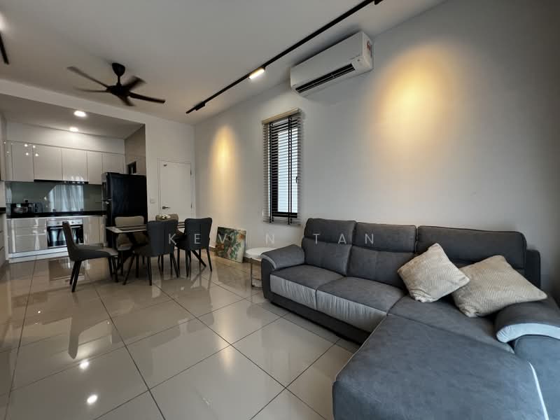 Condominium for Rent at Bangsar Hill Park - Kevin Tan - PropertyGuru.com.my