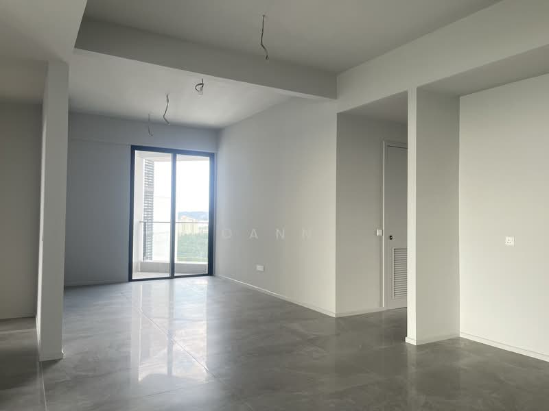 Kondominium untuk Dijual di Aetas Damansara - Joanne Chen - Interior - PropertyGuru.com.my