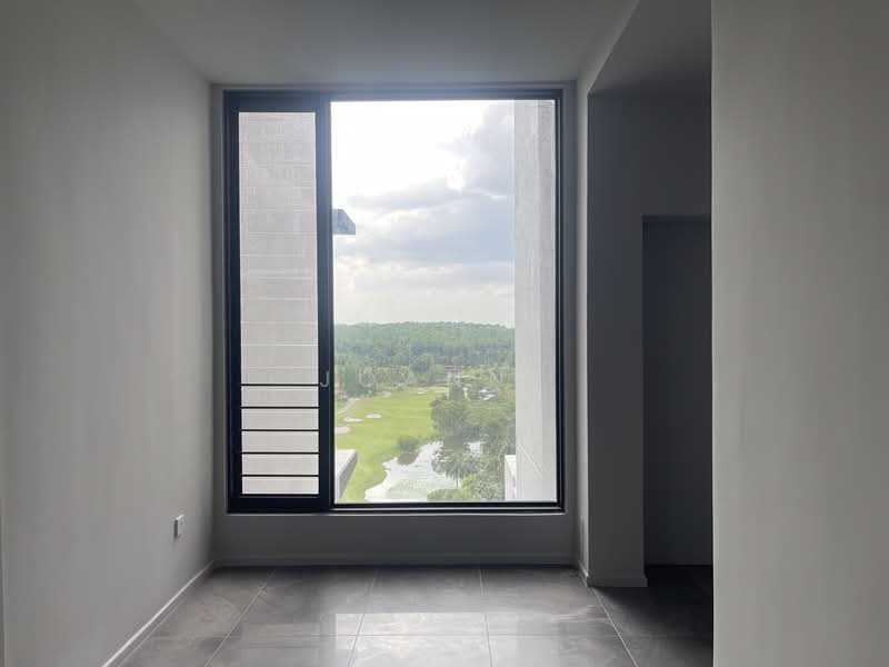 Kondominium untuk Dijual di Aetas Damansara - Joanne Chen - View - PropertyGuru.com.my
