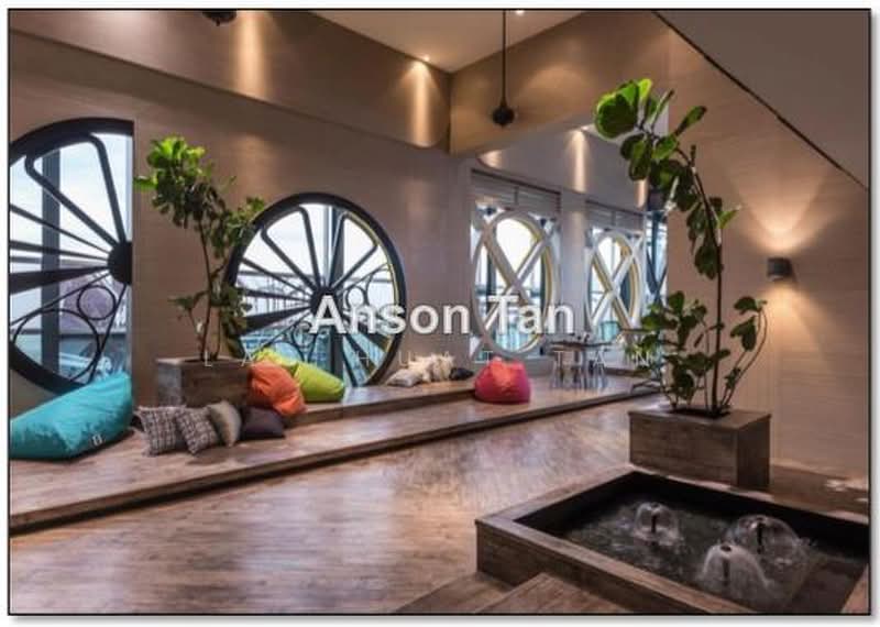 Service Residence for Rent at Verve Suites KL South - Lay Huat Tan - PropertyGuru.com.my