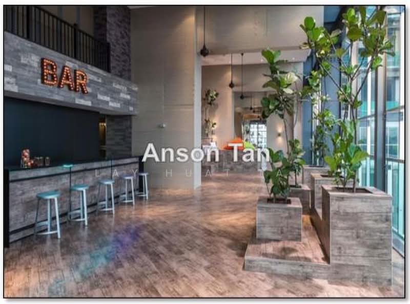 Service Residence for Rent at Verve Suites KL South - Lay Huat Tan - PropertyGuru.com.my