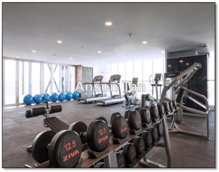 Service Residence for Rent at Verve Suites KL South - Lay Huat Tan - PropertyGuru.com.my