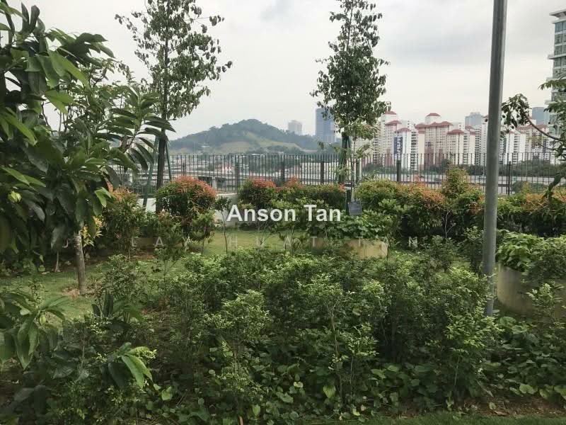 Service Residence for Rent at Verve Suites KL South - Lay Huat Tan - PropertyGuru.com.my