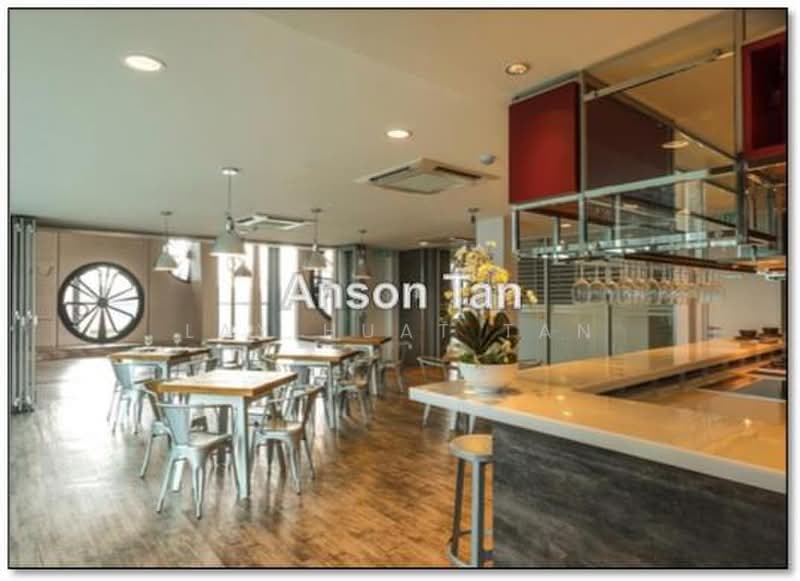 Service Residence for Rent at Verve Suites KL South - Lay Huat Tan - PropertyGuru.com.my