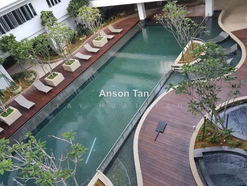 Service Residence for Rent at Verve Suites KL South - Lay Huat Tan - PropertyGuru.com.my
