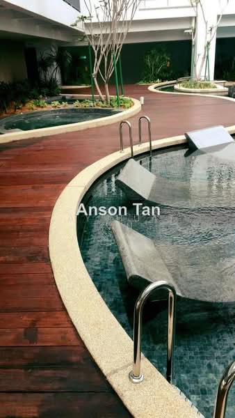 Service Residence for Rent at Verve Suites KL South - Lay Huat Tan - PropertyGuru.com.my