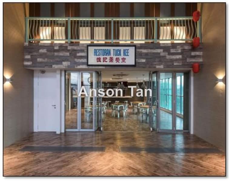 Service Residence for Rent at Verve Suites KL South - Lay Huat Tan - PropertyGuru.com.my