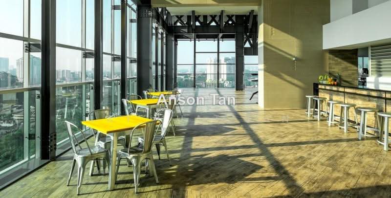 Service Residence for Rent at Verve Suites KL South - Lay Huat Tan - PropertyGuru.com.my