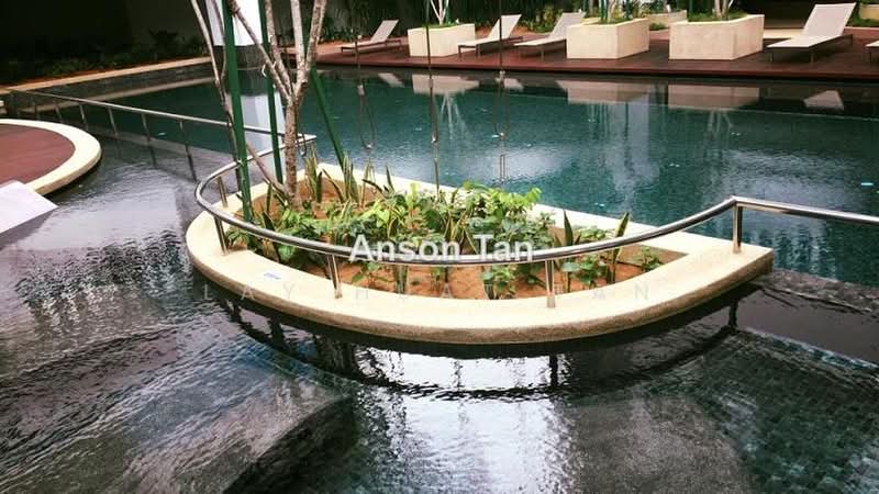 Service Residence for Rent at Verve Suites KL South - Lay Huat Tan - PropertyGuru.com.my
