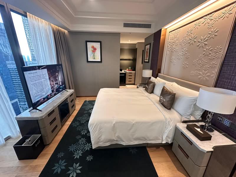 Service Residence for Sale at Imperial Lexis - Jeffrey Ng - PropertyGuru.com.my