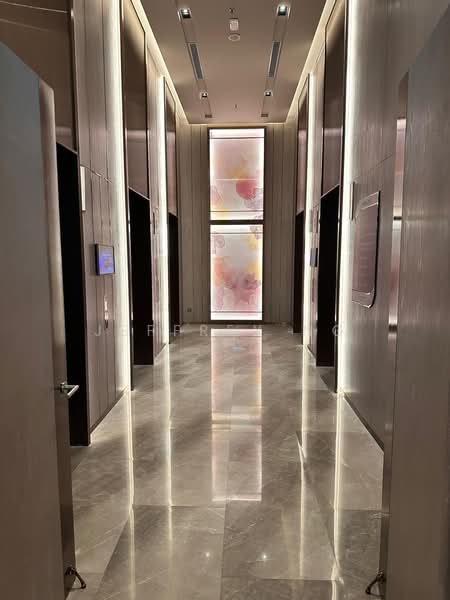 Service Residence for Sale at Imperial Lexis - Jeffrey Ng - PropertyGuru.com.my