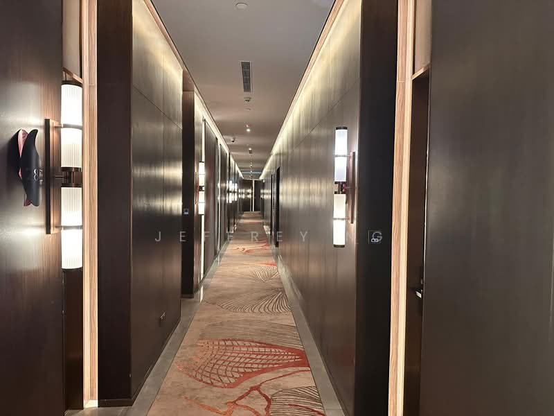 Service Residence for Sale at Imperial Lexis - Jeffrey Ng - PropertyGuru.com.my