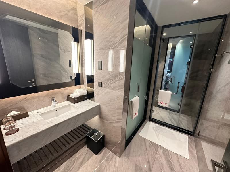 Service Residence for Sale at Imperial Lexis - Jeffrey Ng - PropertyGuru.com.my