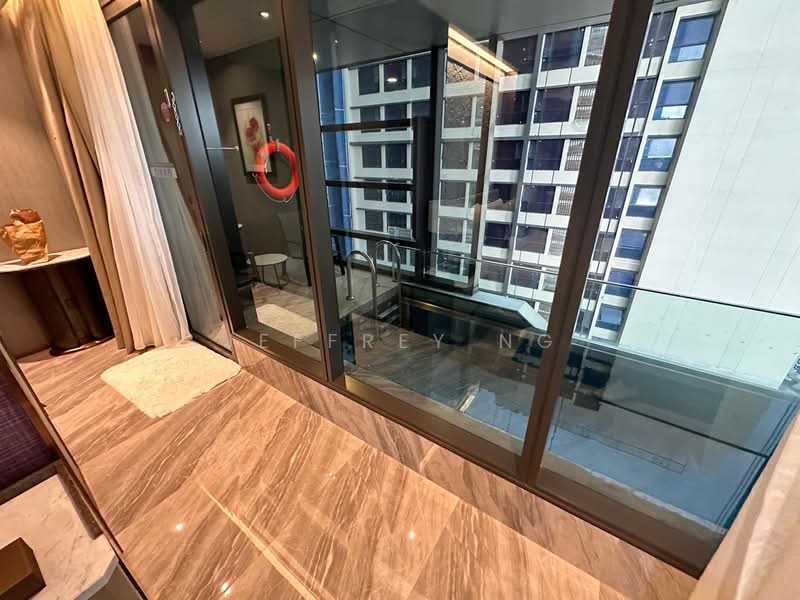 Service Residence for Sale at Imperial Lexis - Jeffrey Ng - PropertyGuru.com.my
