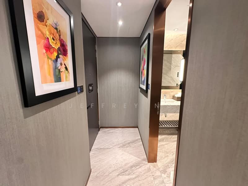 Service Residence for Sale at Imperial Lexis - Jeffrey Ng - PropertyGuru.com.my