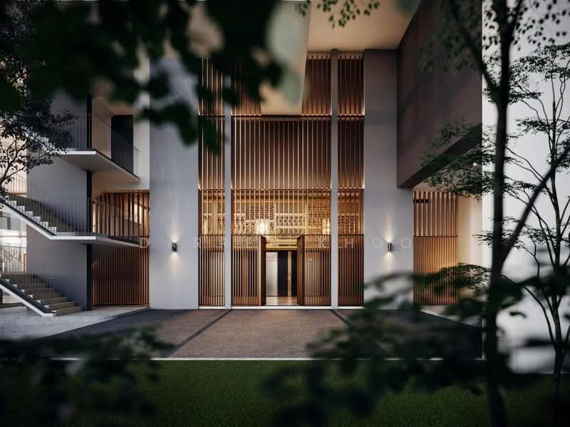 Service Residence for Sale at The Lantern Bangsar - Darren Khoo - PropertyGuru.com.my