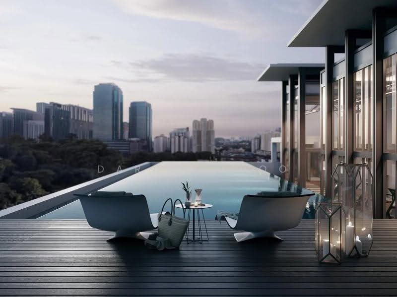 Service Residence for Sale at The Lantern Bangsar - Darren Khoo - PropertyGuru.com.my