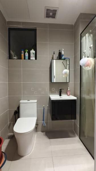 Service Residence for Sale at You Residences @ You City - Chloe Chan - Bathroom - PropertyGuru.com.my