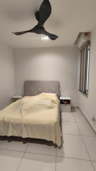 Service Residence for Sale at You Residences @ You City - Chloe Chan - Bedroom - PropertyGuru.com.my