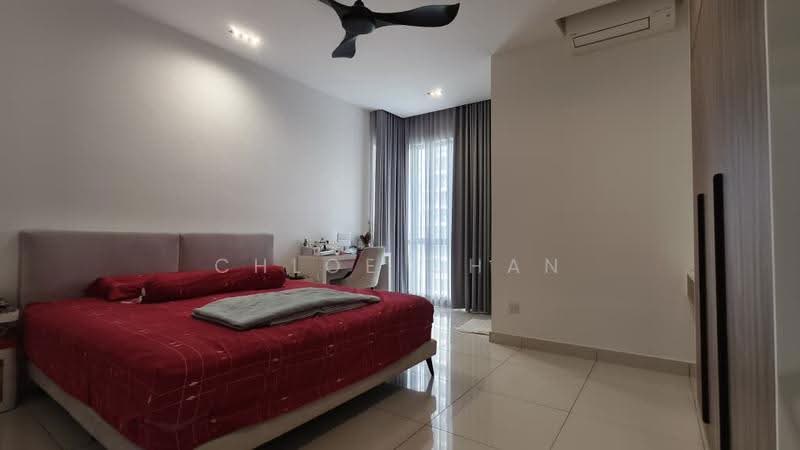 Service Residence for Sale at You Residences @ You City - Chloe Chan - Bedroom - PropertyGuru.com.my