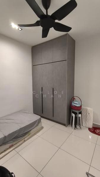 Service Residence for Sale at You Residences @ You City - Chloe Chan - Bedroom - PropertyGuru.com.my
