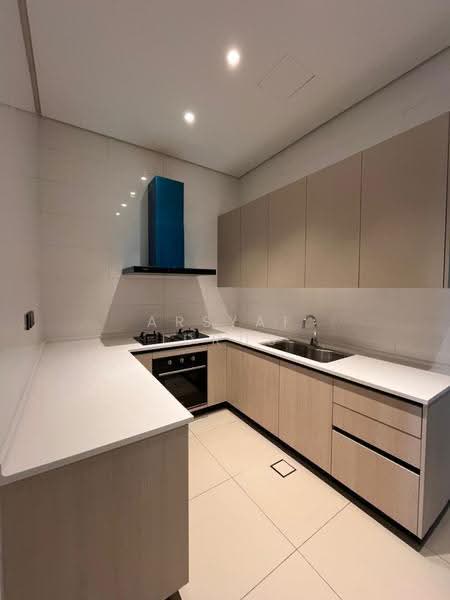 Kondominium untuk Dijual di WANGSA 9 RESIDENCY - Arsyaf Idrus - Kitchen - PropertyGuru.com.my