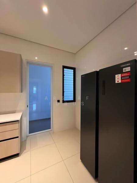 Kondominium untuk Dijual di WANGSA 9 RESIDENCY - Arsyaf Idrus - Kitchen - PropertyGuru.com.my