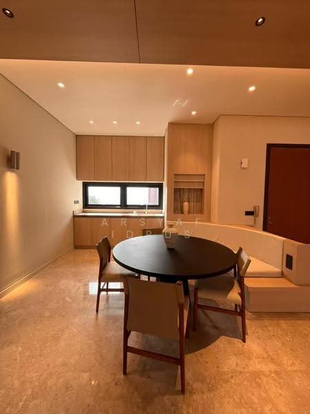 Kondominium untuk Dijual di WANGSA 9 RESIDENCY - Arsyaf Idrus - Interior - PropertyGuru.com.my