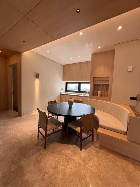 Kondominium untuk Dijual di WANGSA 9 RESIDENCY - Arsyaf Idrus - Dining Room - PropertyGuru.com.my