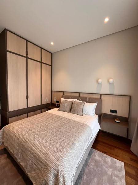 Kondominium untuk Dijual di WANGSA 9 RESIDENCY - Arsyaf Idrus - Bedroom - PropertyGuru.com.my